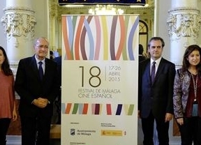 El Festival de Cine de Málaga alcanza su mayoría edad