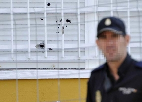 El tiroteo que mató a una niña en Sevilla se hizo desde 7 metros y apuntando