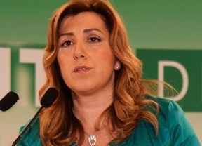 Díaz lamenta que el Gobierno "no tenga voluntad" de convocar la comisión bilateral