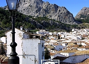 Pueblos andaluces como Grazalema, Ronda o El Bosque, los más buscados en turismo rural