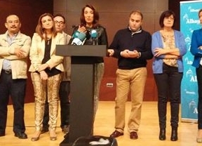 Critican al PP que se "sume a la injusticia" contra Martín Serón