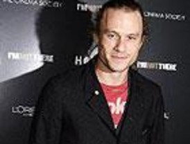 Fallece el 'vaquero' Heath Ledger por sobredosis