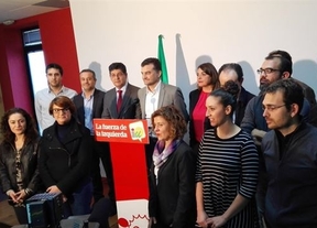 IULV-CA: Susana Díaz 'no es de fiar' y dificulta 'cualquier pacto' futuro