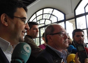 El PSOE-A propone formalmente a Díaz como candidata y es 