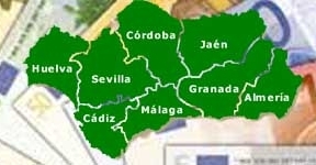 Andalucía, con 1.668 millones, ha recibido el 13,6% de los fondos del FLA repartidos en lo que va de año