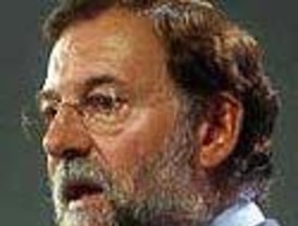 Rajoy asegura que aún no ha ofrecido un puesto a Pizarro en un futuro gobierno 'popular'