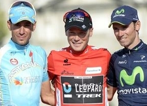 La Vuelta a España de 2014 se presenta este sábado en Cádiz
