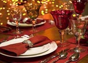 Los hosteleros destacan esta Navidad un repunte de ventas con más comidas de empresa