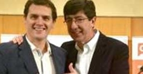 Ciudadanos concurrirá a las municipales en más de 200 municipios andaluces