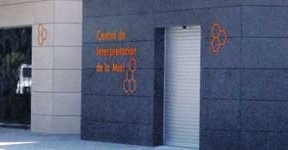 El Centro de Interpretación de la Miel de Andújar se inaugura este viernes