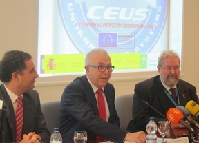 Huelva contará con el Centro de Aviones no Tripulados "más avanzado de Europa"  