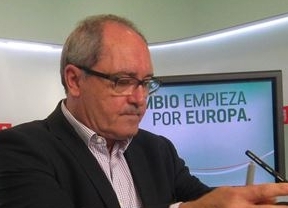 El PSOE-A destaca compromiso de Junta con el control de fondos públicos 