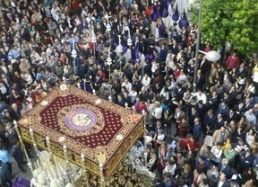 Los hoteles andaluces prevén un 64,8% de ocupación en Semana Santa