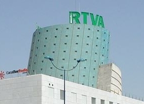 RTVA y trabajadores firman un acuerdo sobre el plan de ajuste