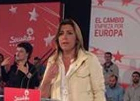 Díaz abrirá la campaña de las europeas en Jaén y la cerrará en Sevilla