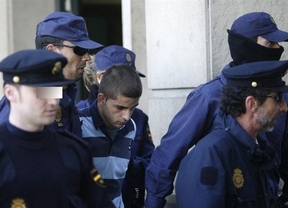 La Policía pretende poder hacer el 'test de la verdad' a Carcaño en la primera quincena de marzo