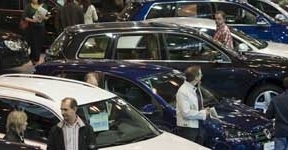 El precio medio del vehículo de ocasión en Andalucía cierra el año en los 10.991 euros, un 9% más