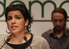 Teresa Rodríguez dejará la Eurocámara el 5 de marzo para centarse en la campaña andaluza