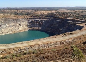 Acaba el martes el plazo para presentar los proyectos definitivos para la reapertura de la mina de Aznalcóllar