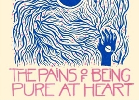 The Pains of Being Pure at Heart llegarán el 6 de junio a Sevilla dentro de su gira española