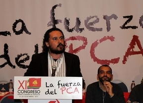El alcalde de Medina Sidonia (Cádiz), Fernando Macías, asume la Presidencia del XI Congreso del PCA