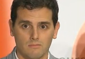 Rivera: "Si Chaves pensara en los andaluces a lo mejor tendríamos otra votación"