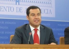Moreno critica el "triunfalismo y la propaganda" del discurso de Díaz