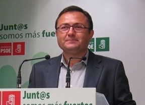 El PSOE de Málaga condena 