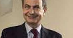 Zapatero ve 