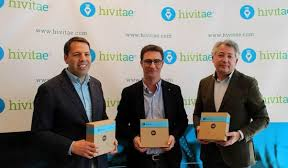 La aplicación Hivitae para escribir e imprimir libros personalizados se presentará en Madrid, Barcelona y Londres