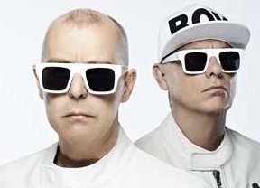 Pet Shop Boys actuará en Marbella el 30 de julio