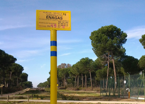 Gas Natural reclama a la Junta por la suspensión del proyecto de gas Doñana