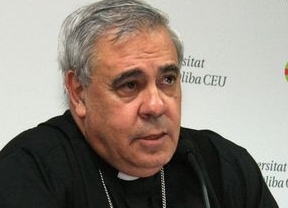 Arzobispo de Granada: 
