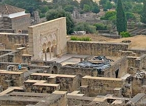 Medina Azahara celebrará el Día Internacional de los Monumentos y Sitios con visitas guiadas en abril