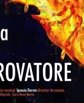 El nuevo Auditorio de Fibes se estrena como coliseo operístico con la representación de 'Il Trovatore'