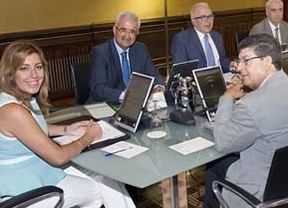 El bipartito autoriza este martes una subvención de 35,4 millones a la fundación Andalucía Emprende