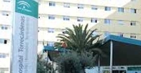 Descartan el ébola en el paciente aislado en el Hospital Torrecárdenas de Almería