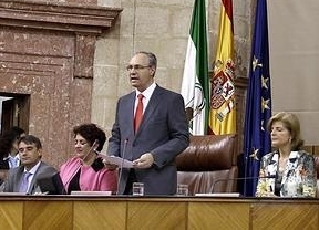 La Mesa del Parlamento celebra este martes su primera reunión