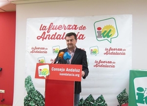 Maíllo reclama a Díaz centrarse en Andalucía 