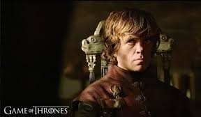 Tyrion Lannister