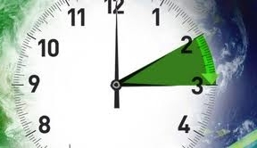 El domingo los relojes se adelantarán para inaugurar el horario de verano
