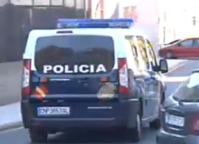 Prisión para el ciudadano rumano acusado de asesinar a puñaladas a su mujer en Almería