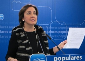 El TSJA admite el recurso del PP-A por la no provincialización del Presupuesto de la Junta