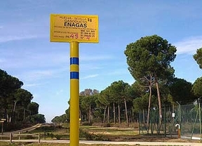 IULV-CA lleva a Bruselas su defensa de Doñana frente al proyecto de almacenar gas 