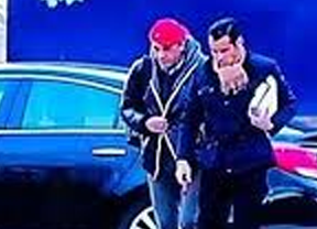 Del Nido pide al TC que anule la sentencia y suspenda la pena de prisión