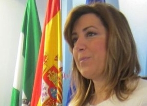 Díaz critica la 'subasta' de las CCAA del PP por ofrecer balanzas fiscales