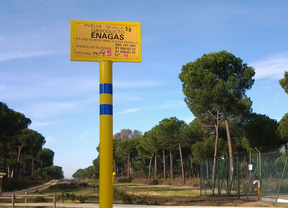 La Junta paraliza el almacén de gas de Doñana hasta disponer de nuevos estudios