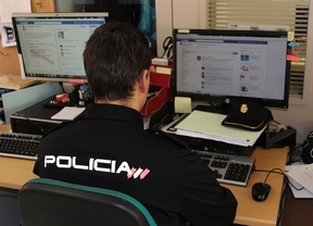 Detienen en Estepona a un hombre por acosar a casi 300 menores a través de las redes sociales