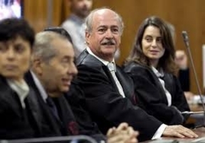 El abogado Fernando del Valle pide aplazar su ingreso en prisión por el caso 'Ballena Blanca'