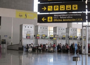 Más de 2.000 vuelos en aeropuertos andaluces durante el puente